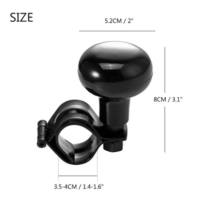Car Steering Wheel Spinner Knob Turning Helper - UrbanNest Co
