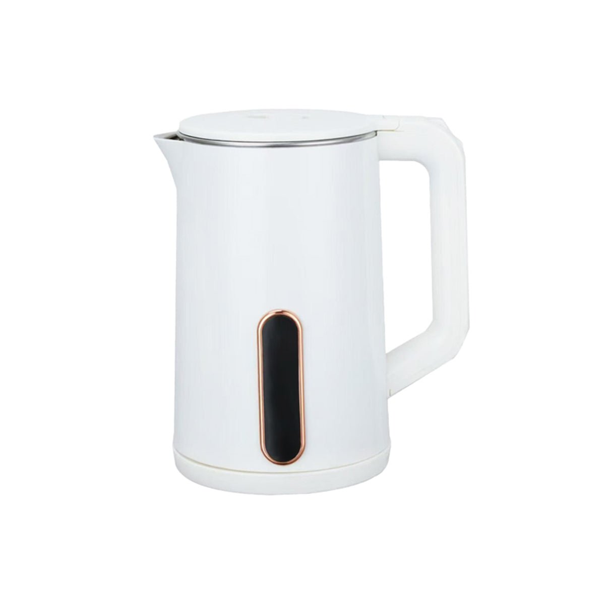 1.8L Capacity 304 Stainless Steel Electric Kettle Grade Food Safe Durable - UrbanNest Co