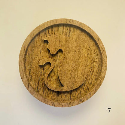 "Designer" Diffuser | Stylish Home Decor | Rosewood or Black Walnut | Discretionary Diffusing - UrbanNest Co