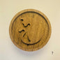 "Designer" Diffuser | Stylish Home Decor | Rosewood or Black Walnut | Discretionary Diffusing - UrbanNest Co
