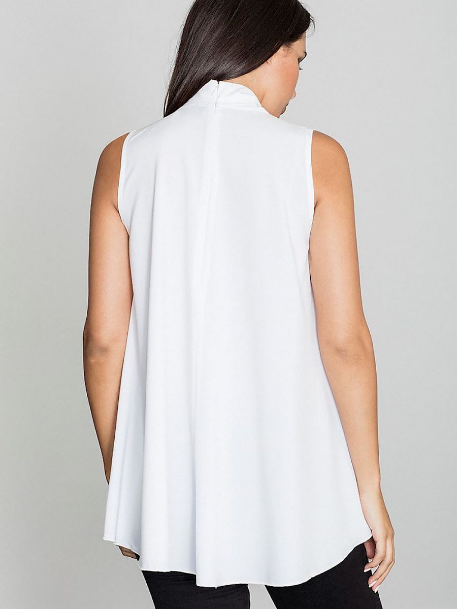 Blouse model 111143 Figl - UrbanNest Co