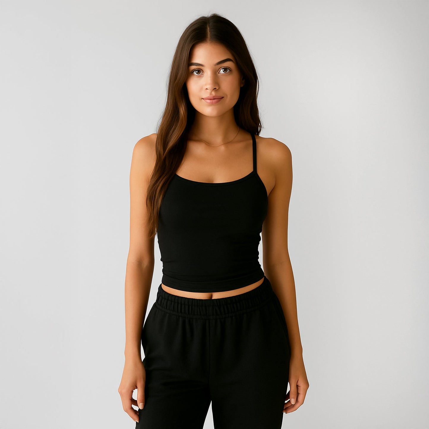 4008 - Women's Tank - UrbanNest Co