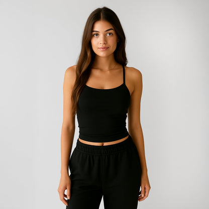 4008 - Women's Tank - UrbanNest Co