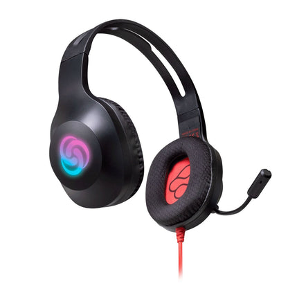 Gaming Headset with Microphone FR - TEC FT2020 - UrbanNest Co