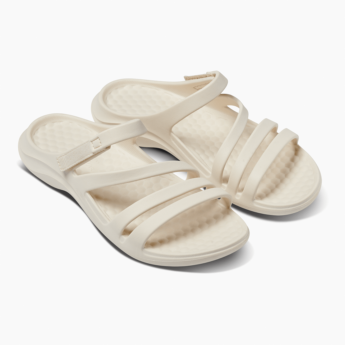 Women's Lakeshore Sandal - Bone - UrbanNest Co
