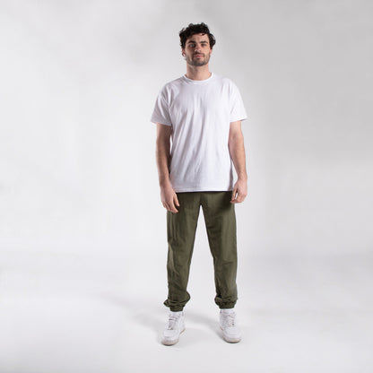 2331 - CLOSEOUT Unisex Nylon Track Pants - UrbanNest Co