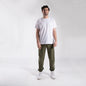 2331 - CLOSEOUT Unisex Nylon Track Pants - UrbanNest Co
