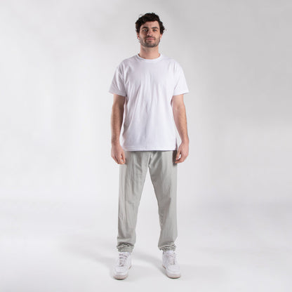 2331 - CLOSEOUT Unisex Nylon Track Pants - UrbanNest Co