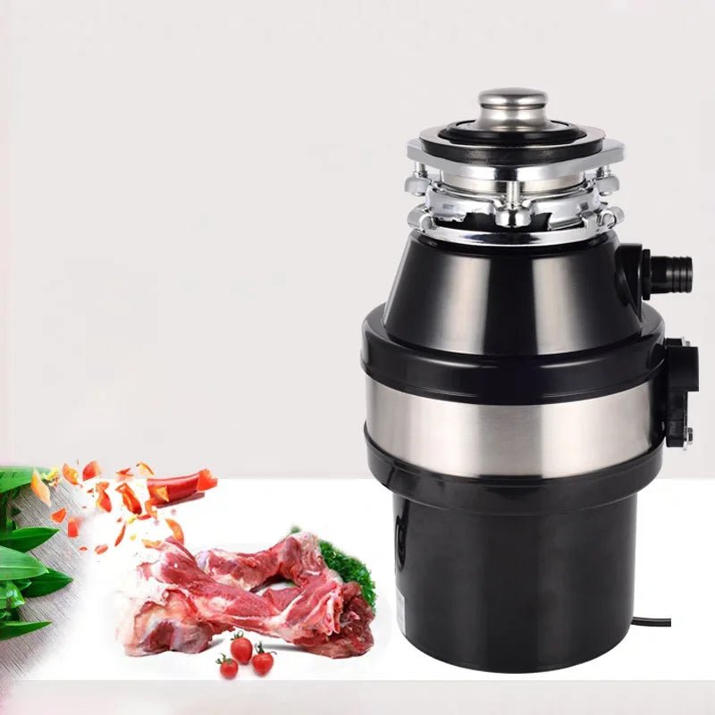Kitchen Garbage Disposer - UrbanNest Co