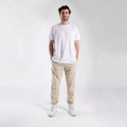 2331 - CLOSEOUT Unisex Nylon Track Pants - UrbanNest Co