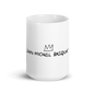 Signature with Crown Mug - UrbanNest Co