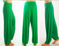 Women Fitness Sports Pants Long Loose Sweatpants - UrbanNest Co