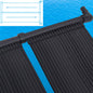 NNEVL Solar Pool Heater Panel 6 pcs 80x310 cm - UrbanNest Co