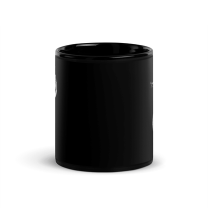 Miles Davis Playing his Trumpet Artwork Mug - UrbanNest Co