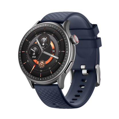 Smart Pocket Watch for Men Women,1.3" AMOLED Touchscreen Fitness Tracker, Make/Answer Calls, Heart Rate SpO2 Monitor, IP68 Waterproof - UrbanNest Co