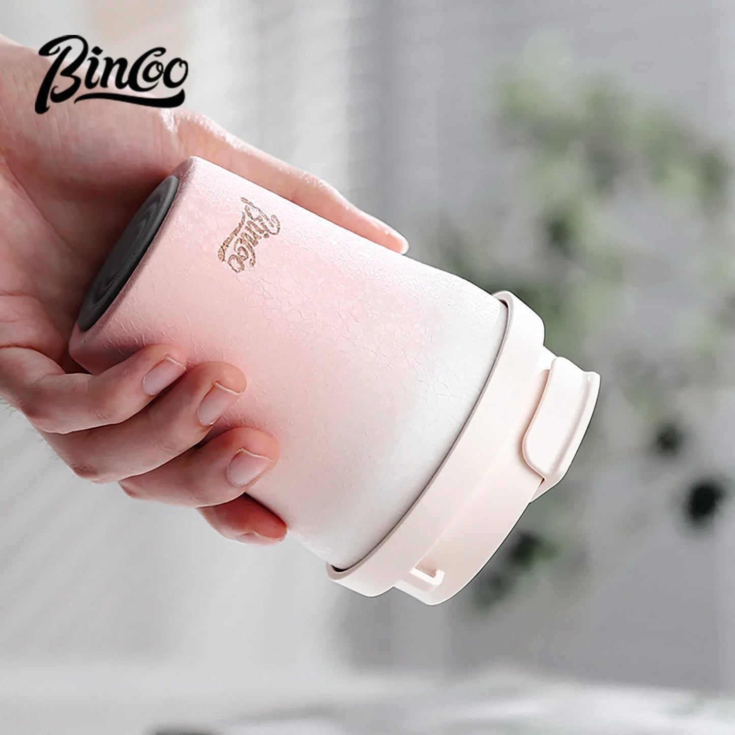 Coffee Insulated Cup 280ML Outdoor Portable Ice Cup - UrbanNest Co