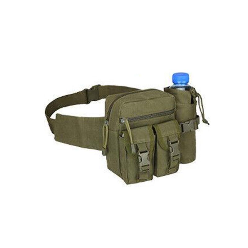 Tactical Waist Bag Belt Military Fanny Pack Pouches Buckle Men Bum Utility - UrbanNest Co