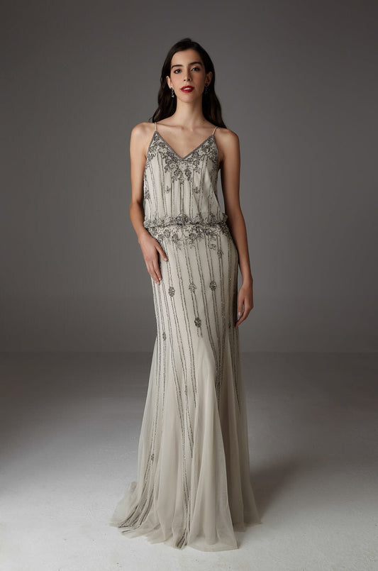 CARLA MAXI - UrbanNest Co