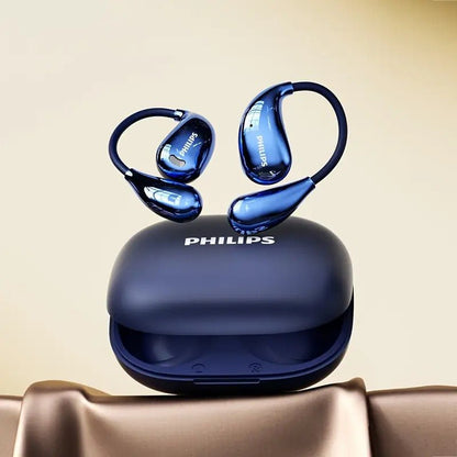 NNETM Wireless 5.4 Earphones with 360° Spatial Sound - UrbanNest Co