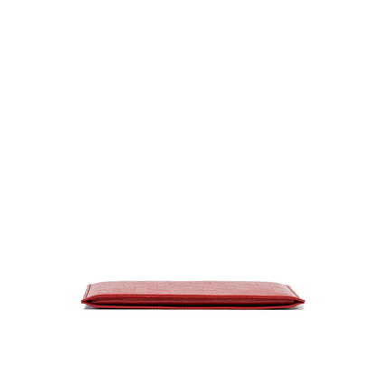 Slim Leather Sleeve for MacBook - UrbanNest Co