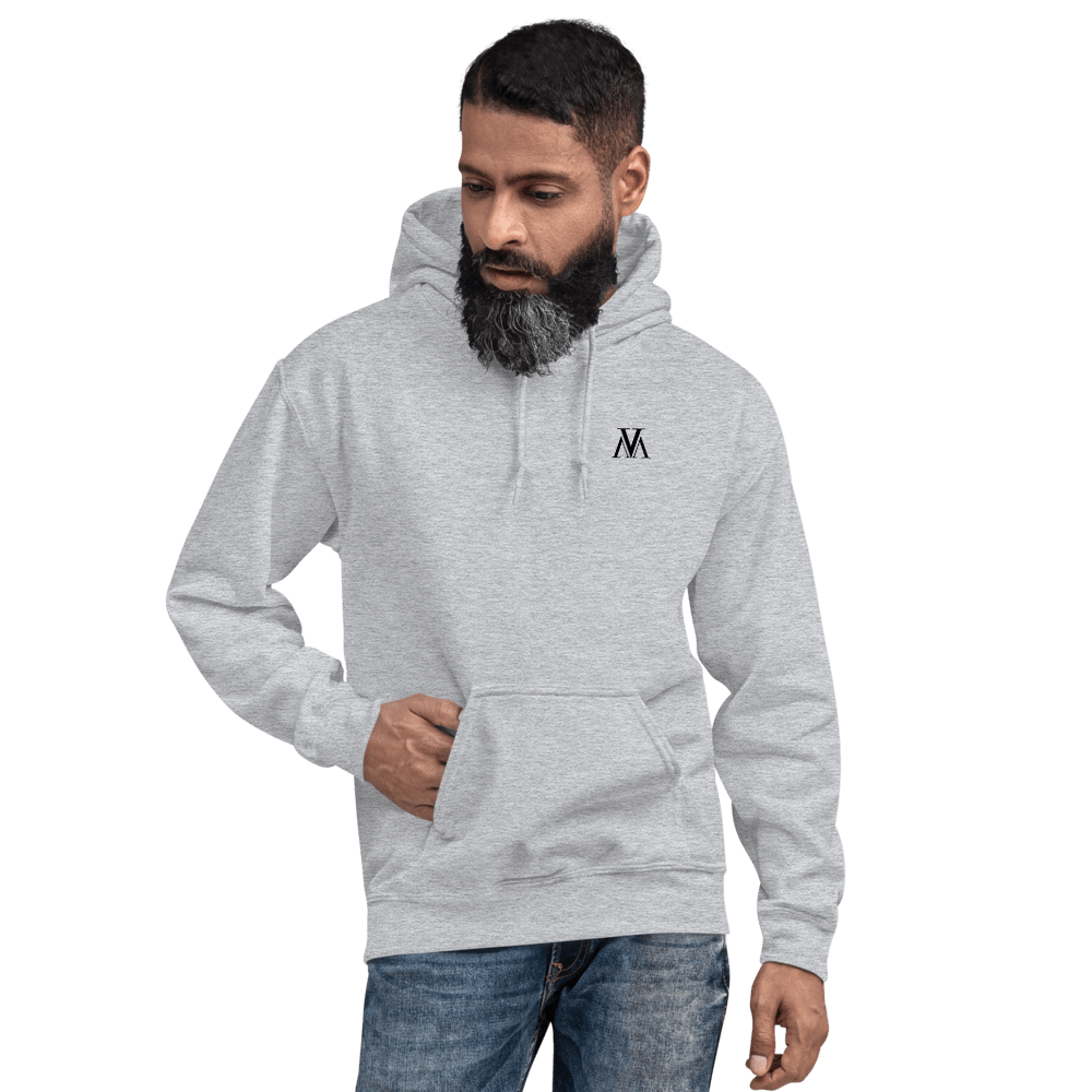 Fox Hoodie - UrbanNest Co