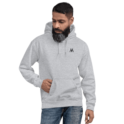 Fox Hoodie - UrbanNest Co