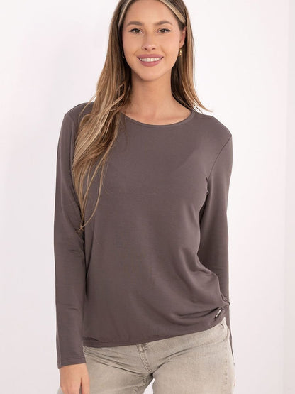 Blouse model 222427 Relevance - UrbanNest Co