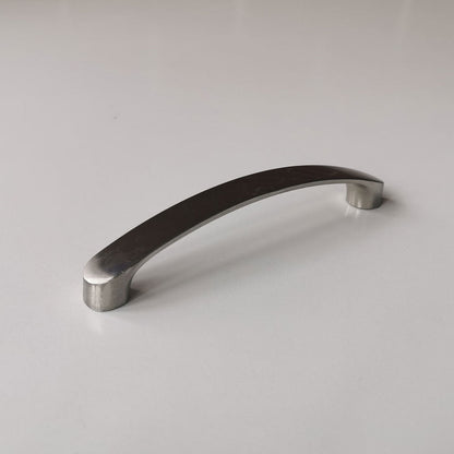 NNEDSZ Brushed Nickel Kitchen Door Cabinet Drawer Handle Pulls 128MM - UrbanNest Co