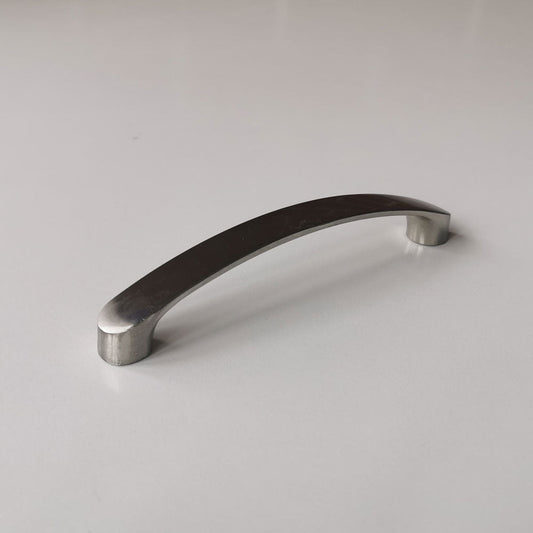 NNEDSZ Brushed Nickel Kitchen Door Cabinet Drawer Handle Pulls 128MM - UrbanNest Co
