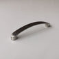 NNEDSZ Brushed Nickel Kitchen Door Cabinet Drawer Handle Pulls 128MM - UrbanNest Co