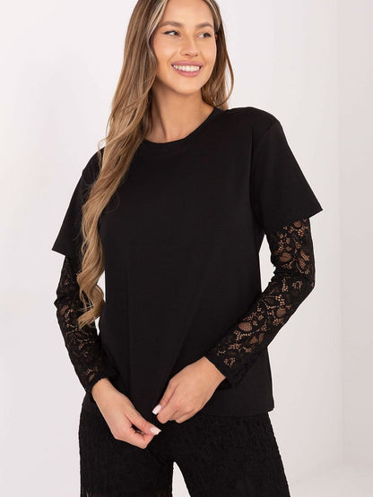 Blouse model 222325 Italy Moda - UrbanNest Co
