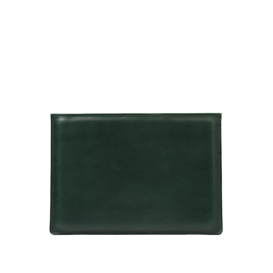 Slim Leather Sleeve for MacBook - UrbanNest Co