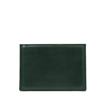Slim Leather Sleeve for MacBook - UrbanNest Co