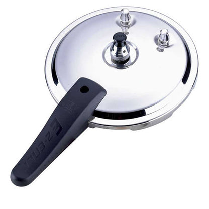 2X 5L Commercial Grade Stainless Steel Pressure Cooker - UrbanNest Co