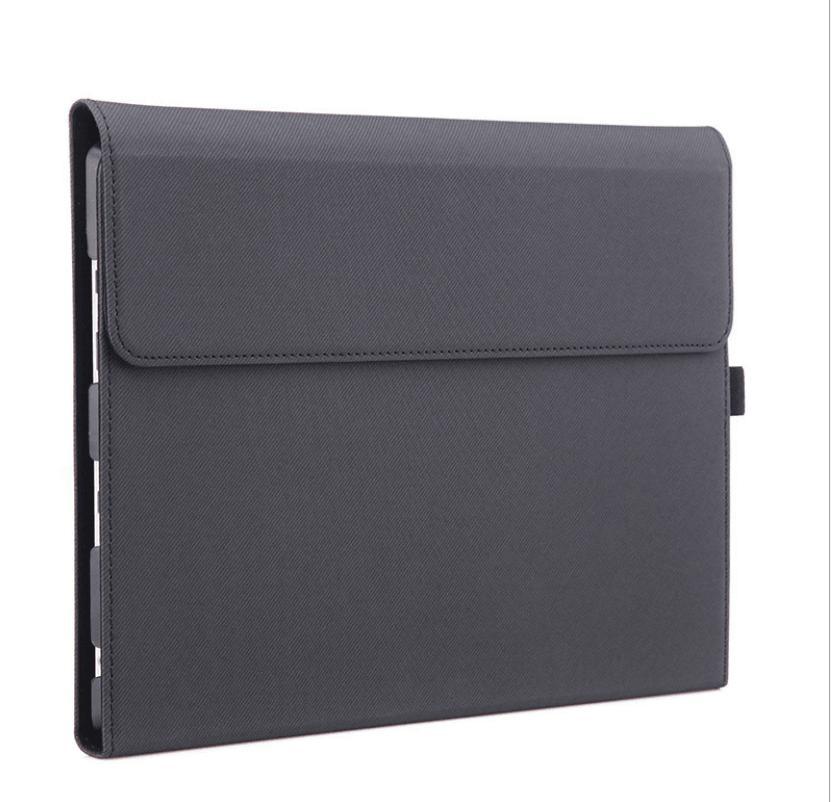 Premium Leather Case Cover Protector For Microsoft Surface Pro 8 - UrbanNest Co