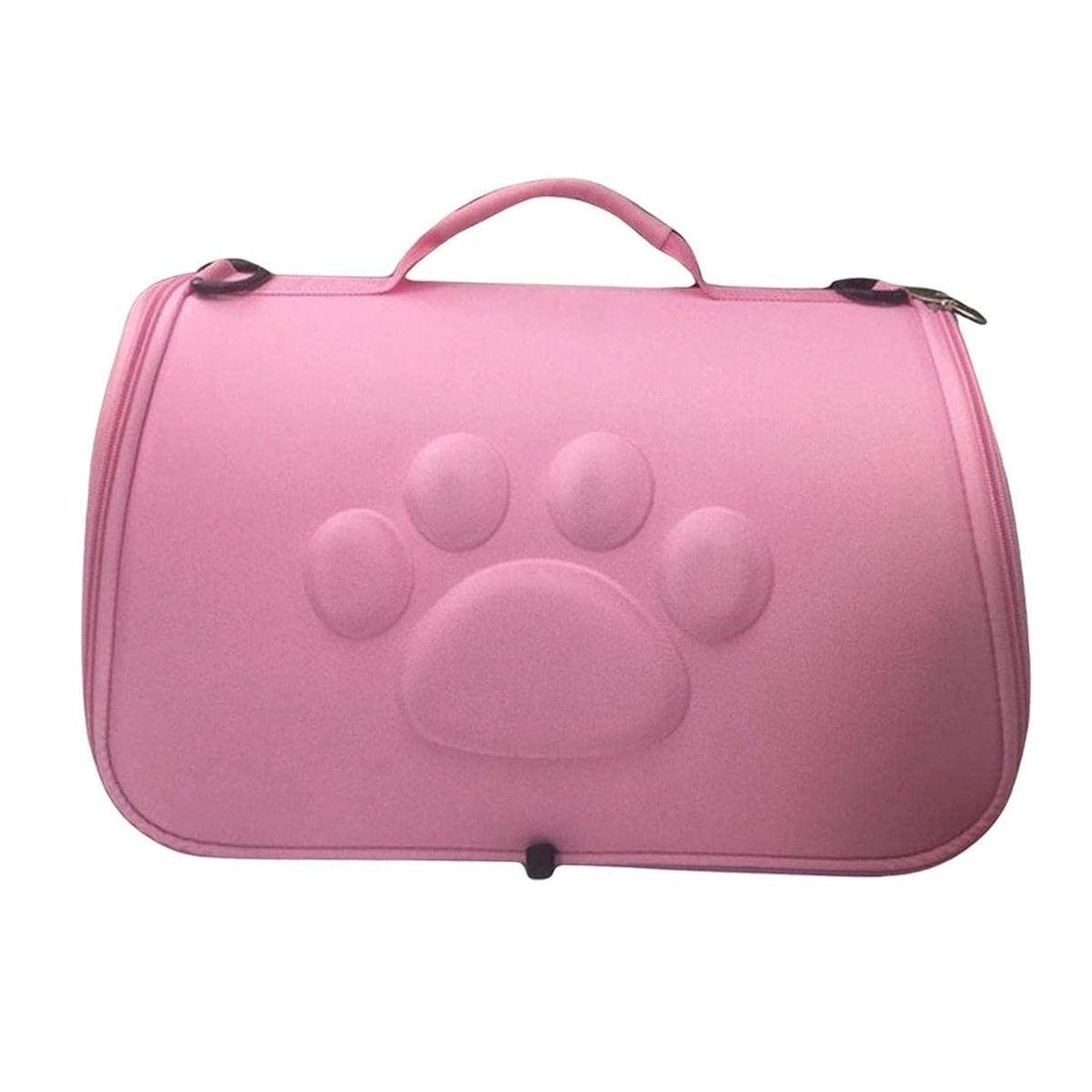 Breathable EVA Pet Travel Bag Portable Shoulder Carrier for Cats Dogs Pet Supply - UrbanNest Co