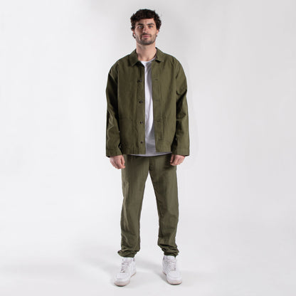 2331 - CLOSEOUT Unisex Nylon Track Pants - UrbanNest Co