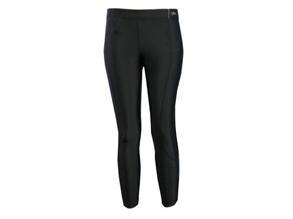 Compression Ladies Pant Full - Black - UrbanNest Co