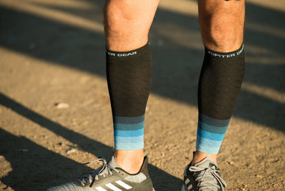 JupiterGear Endurance Compression Calf & Leg Sleeve for Running and - UrbanNest Co
