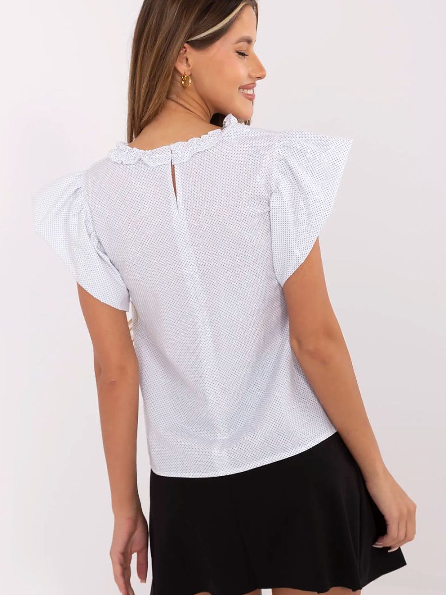 Blouse model 214278 Lakerta - UrbanNest Co