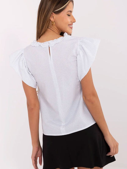 Blouse model 214278 Lakerta - UrbanNest Co
