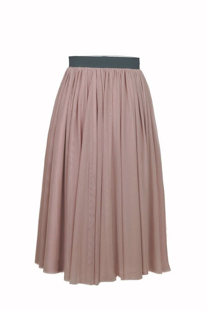 Sweet Pea Skirt - UrbanNest Co