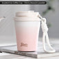 Coffee Insulated Cup 280ML Outdoor Portable Ice Cup - UrbanNest Co