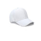 Summer Multi - colour Shade Baseball Cap Outdoor Peaked Sun Visor Hat - UrbanNest Co