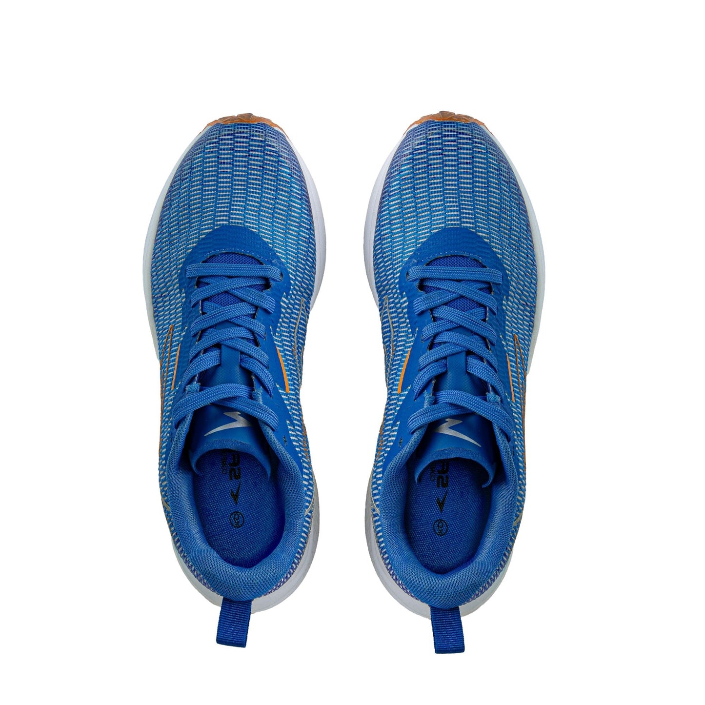 Mach 10 Men's Performance Runner - Royal - UrbanNest Co
