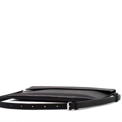 Leather Bag for MacBook - The Minimalist 2.0 - UrbanNest Co
