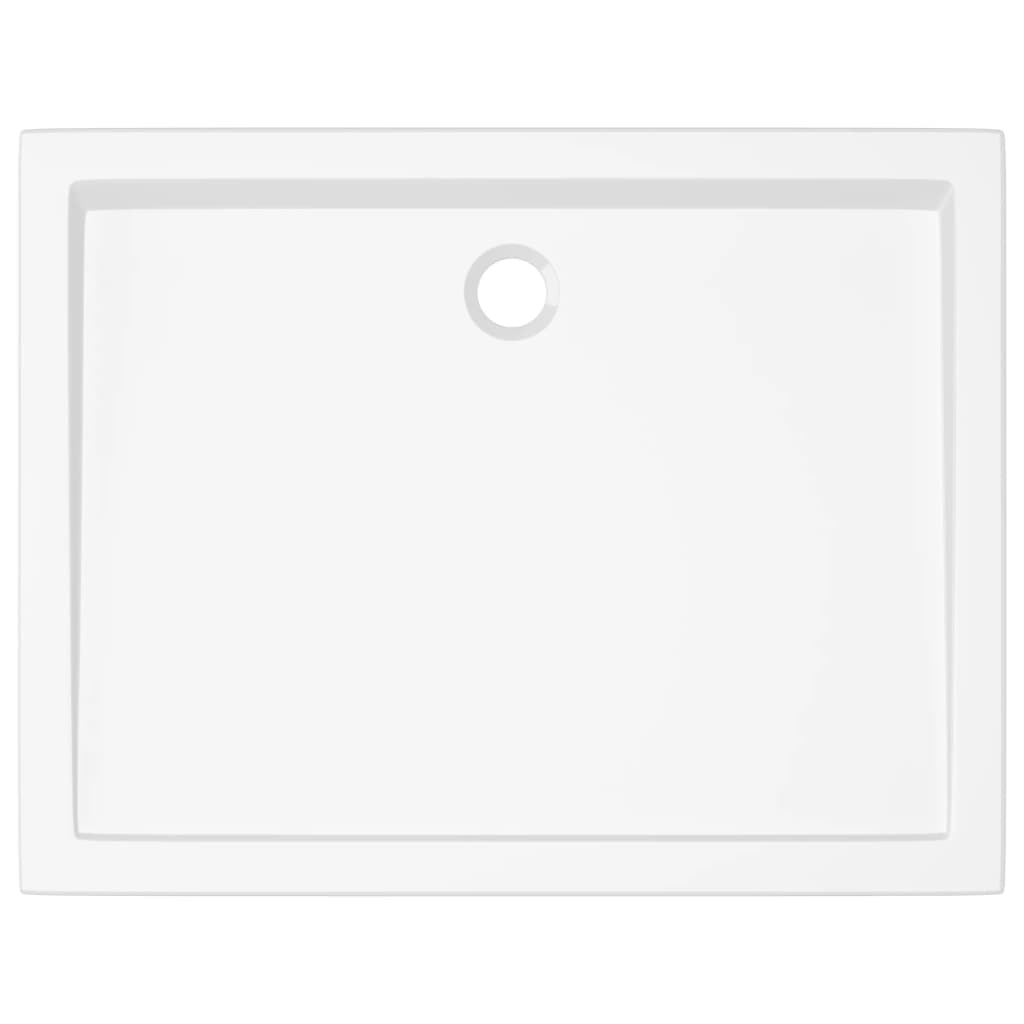 NNEVL Rectangular ABS Shower Base Tray 70x90 cm - UrbanNest Co