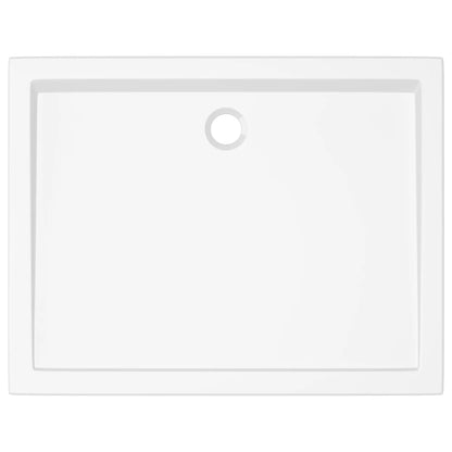NNEVL Rectangular ABS Shower Base Tray 70x90 cm - UrbanNest Co