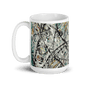 Pollock - Watery Paths 1947 Artwork Mug - UrbanNest Co