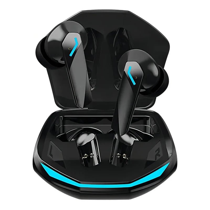 100% Original Lenovo GM2 Pro Bluetooth Wireless Earphone High - Quality Noise - Canceling TWS Gaming Earbuds With Multiple Devices - UrbanNest Co